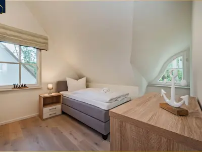 Ferienhaus für 6 Personen (125 m²) in Zirchow 7/10