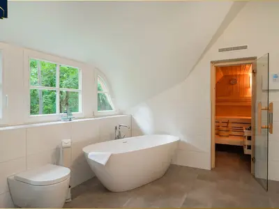 Ferienhaus für 6 Personen (125 m²) in Zirchow 8/10