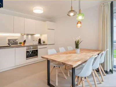 Ferienhaus für 5 Personen (80 m²) in Zirchow 4/10