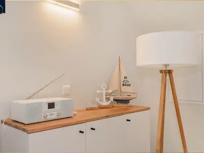 Ferienhaus für 5 Personen (80 m²) in Zirchow 6/10