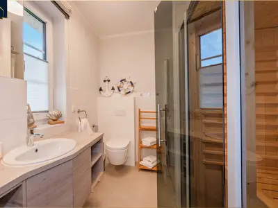 Ferienhaus für 5 Personen (80 m²) in Zirchow 7/10