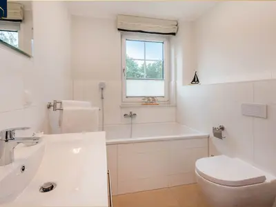 Ferienhaus für 5 Personen (80 m²) in Zirchow 10/10