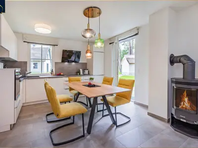 Ferienhaus für 6 Personen (95 m²) in Zirchow 3/10