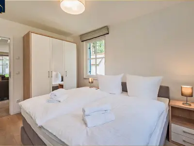 Ferienhaus für 6 Personen (95 m²) in Zirchow 9/10