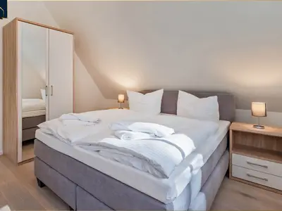 Ferienhaus für 6 Personen (95 m²) in Zirchow 10/10