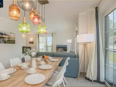 Ferienhaus für 6 Personen (96 m²) in Zirchow 3/10