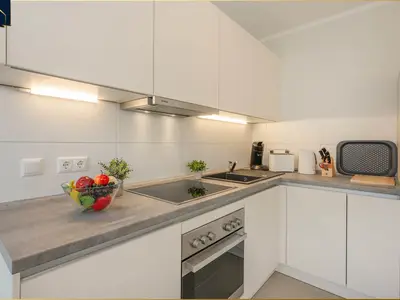 Ferienhaus für 6 Personen (96 m²) in Zirchow 5/10
