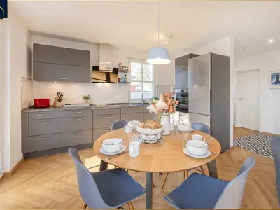 Ferienhaus Lütten Reet