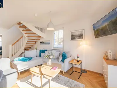 Ferienhaus Lütten Reet