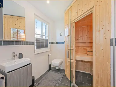 Ferienhaus Lütten Reet