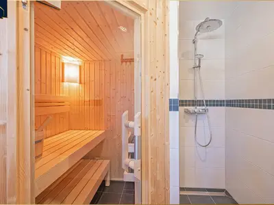 Ferienhaus Lütten Reet