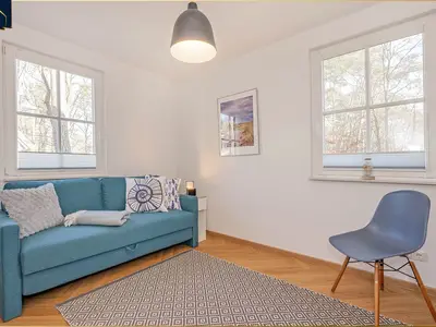 Ferienhaus Lütten Reet