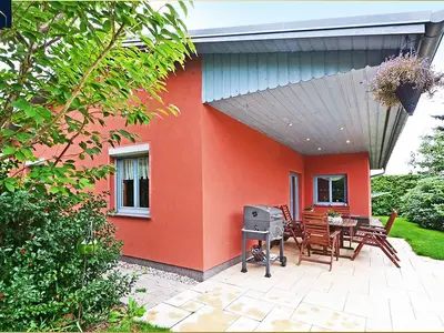 Ferienhaus für 7 Personen (80 m²) in Zirchow 2/10