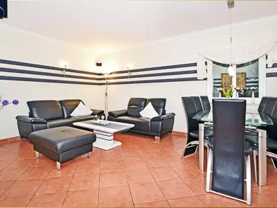 Ferienhaus für 7 Personen (80 m²) in Zirchow 4/10