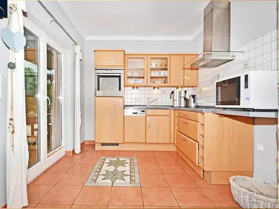 Ferienhaus für 7 Personen (80 m²) in Zirchow 6/10