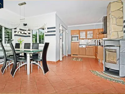 Ferienhaus für 7 Personen (80 m²) in Zirchow 7/10