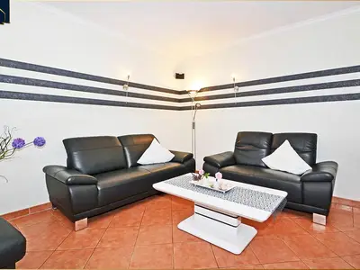 Ferienhaus für 7 Personen (80 m²) in Zirchow 8/10