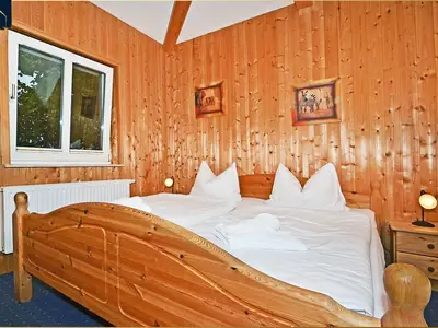 Ferienhaus für 7 Personen (80 m²) in Zirchow 9/10