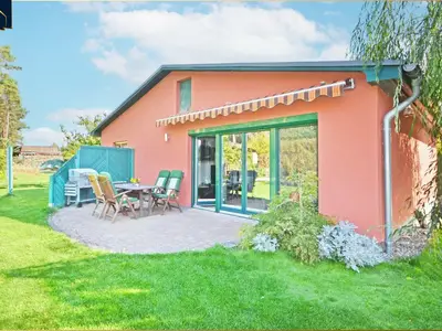 Ferienhaus für 7 Personen (96 m²) in Zirchow 2/10