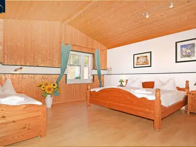 Ferienhaus für 7 Personen (96 m²) in Zirchow 4/10