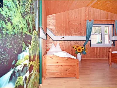 Ferienhaus für 7 Personen (96 m²) in Zirchow 5/10