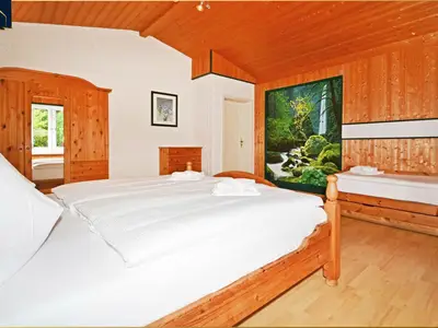 Ferienhaus für 7 Personen (96 m²) in Zirchow 6/10