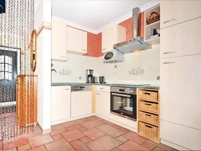 Ferienhaus für 7 Personen (96 m²) in Zirchow 10/10