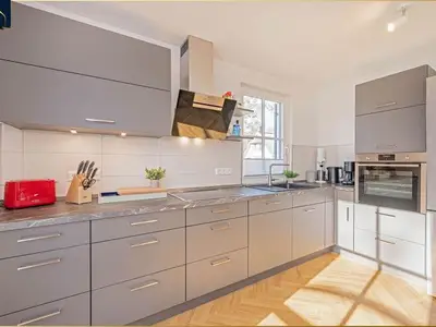 Ferienhaus für 6 Personen (104 m²) in Zirchow 9/10