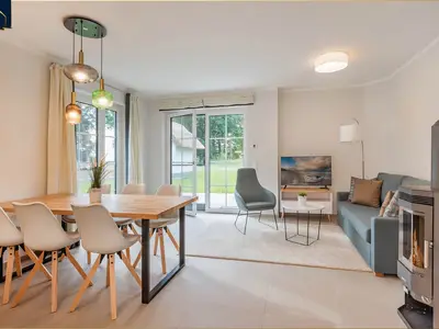 Ferienhaus für 5 Personen (80 m²) in Zirchow 2/10