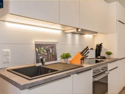 Ferienhaus für 5 Personen (80 m²) in Zirchow 5/10