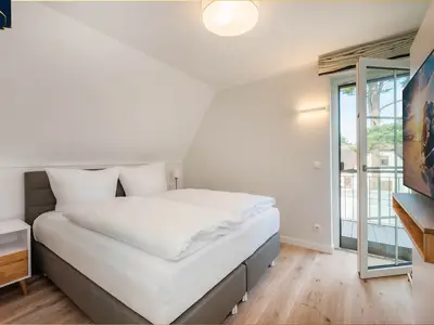 Ferienhaus für 5 Personen (80 m²) in Zirchow 9/10