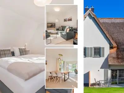 Ferienhaus für 5 Personen (80 m²) in Zirchow 1/10