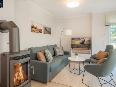 Ferienhaus für 5 Personen (80 m²) in Zirchow 3/10