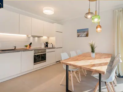Ferienhaus für 5 Personen (80 m²) in Zirchow 4/10