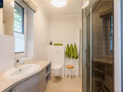 Ferienhaus für 5 Personen (80 m²) in Zirchow 7/10