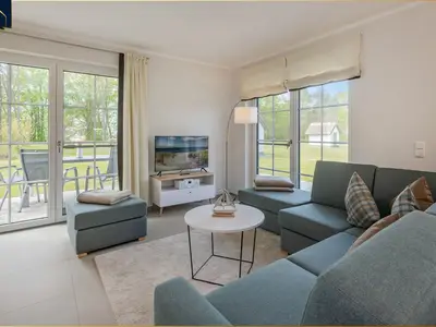 Ferienhaus für 6 Personen (96 m²) in Zirchow 2/10