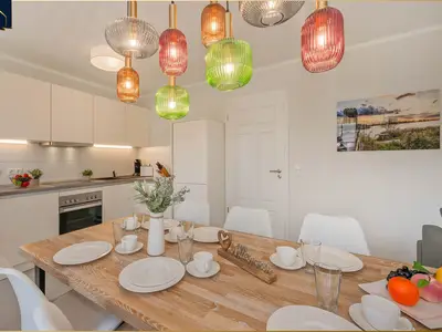 Ferienhaus für 6 Personen (96 m²) in Zirchow 4/10