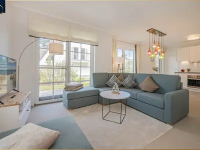 Ferienhaus für 6 Personen (96 m²) in Zirchow 8/10