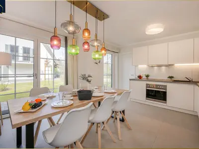 Ferienhaus für 6 Personen (96 m²) in Zirchow 9/10