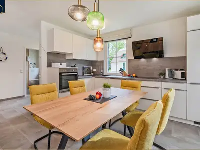 Ferienhaus für 6 Personen (95 m²) in Zirchow 4/10