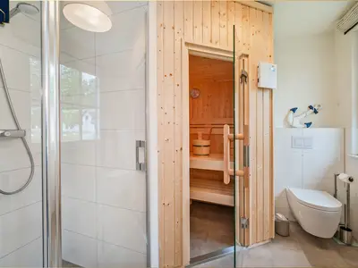 Ferienhaus für 6 Personen (95 m²) in Zirchow 5/10