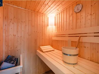 Ferienhaus für 6 Personen (95 m²) in Zirchow 6/10