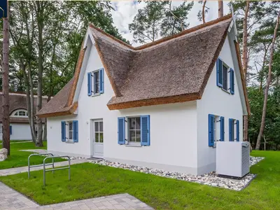 Ferienhaus für 6 Personen (95 m²) in Zirchow 1/10