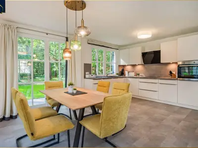 Ferienhaus für 6 Personen (125 m²) in Zirchow 4/10