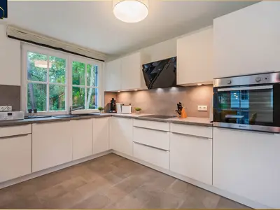 Ferienhaus für 6 Personen (125 m²) in Zirchow 5/10