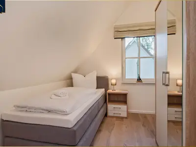 Ferienhaus für 6 Personen (125 m²) in Zirchow 6/10