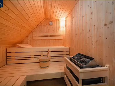 Ferienhaus für 6 Personen (125 m²) in Zirchow 10/10