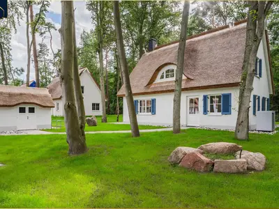 Ferienhaus für 6 Personen (125 m²) in Zirchow 1/10