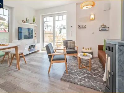 Ferienhaus für 6 Personen (65 m²) in Zirchow 2/10