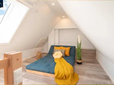 Ferienhaus für 6 Personen (65 m²) in Zirchow 7/10